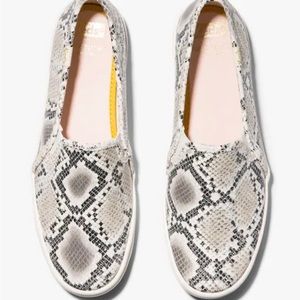 Kate Spade Slip-on Keds